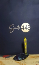Suite 443, Smoke to Smoke, Colors Cones, 420, Cannabis Photography